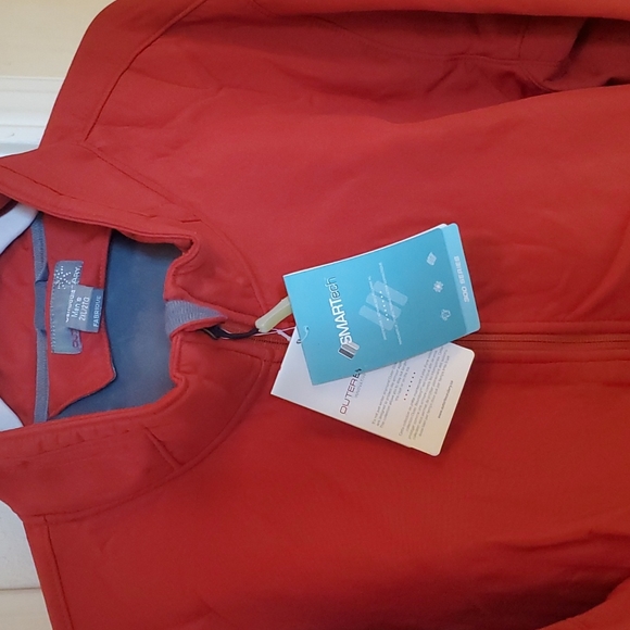 RARE O.N.B. Television Memorabilia  OUTER BOUNDARY SMARTTECH 300 - Picture 3 of 14